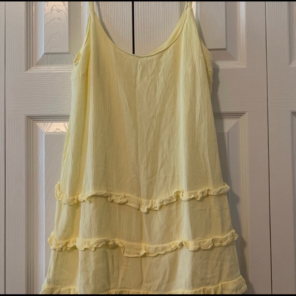 Francescas Jun and Ivy Dress size S